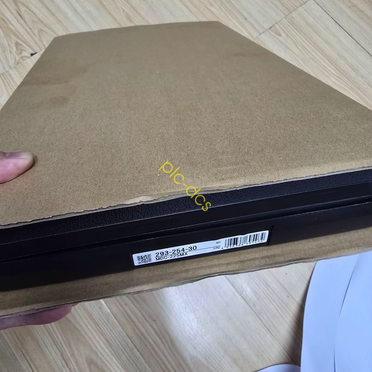 1PCS Mitutoyo 293-254-30 Digital Micrometer Brand new Fedex or DHL
