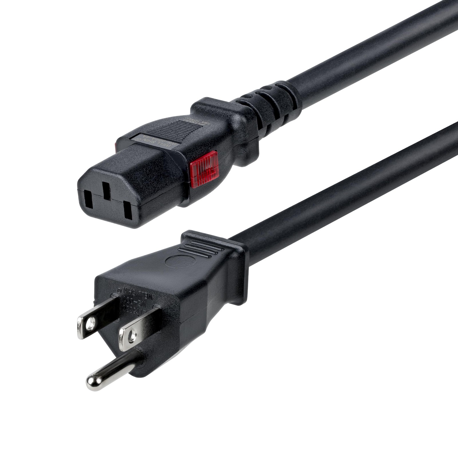 10ft Power Cord 5 15P to C13