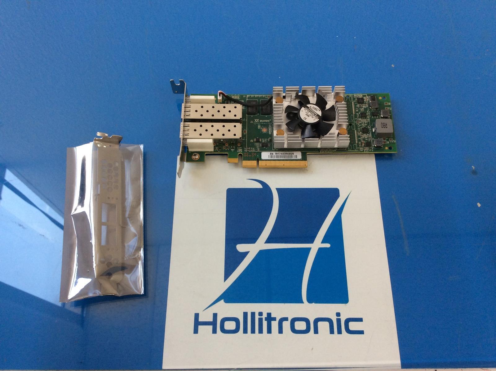 QLOGIC QLE2672