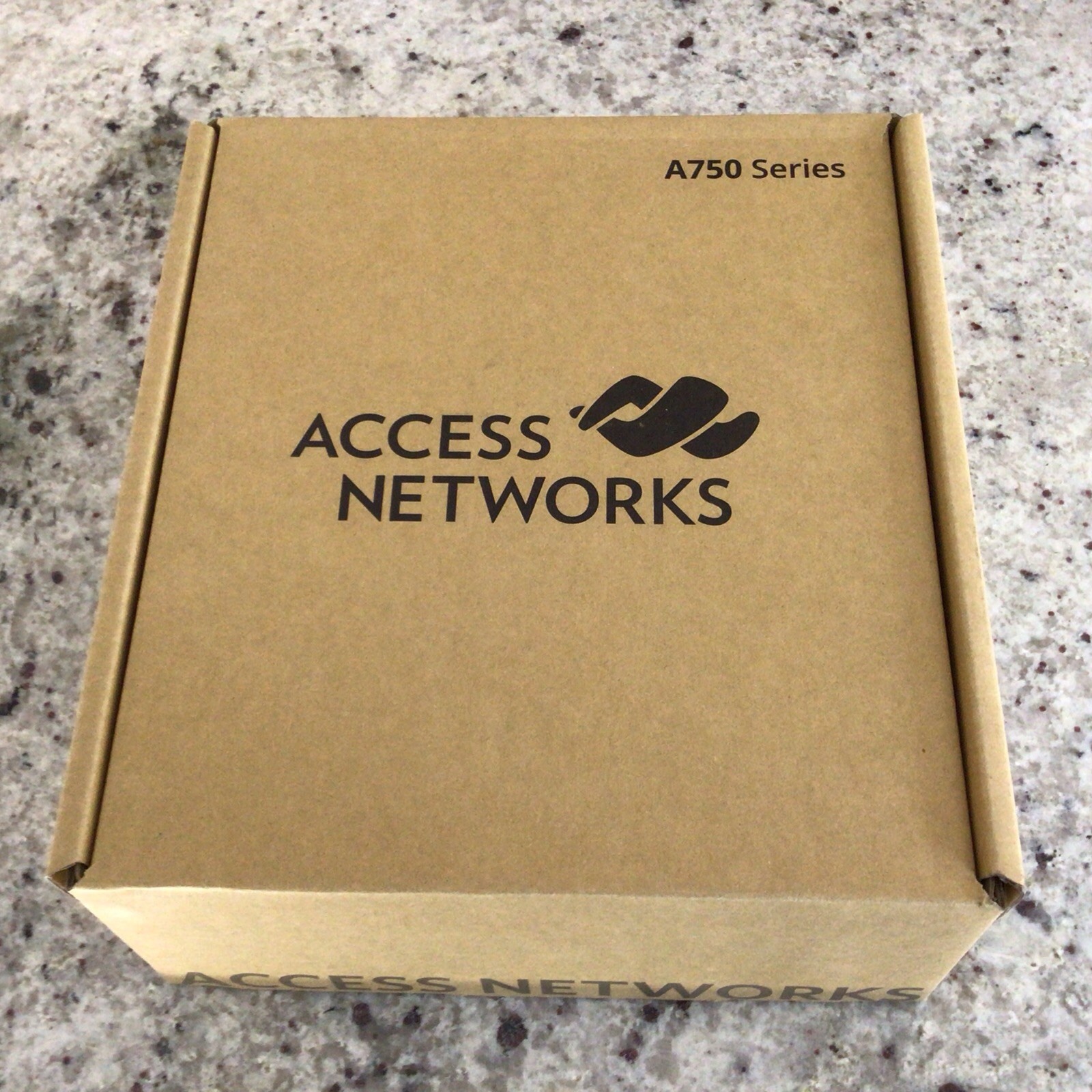 Access Networks A750 Access Point sn:392372016332