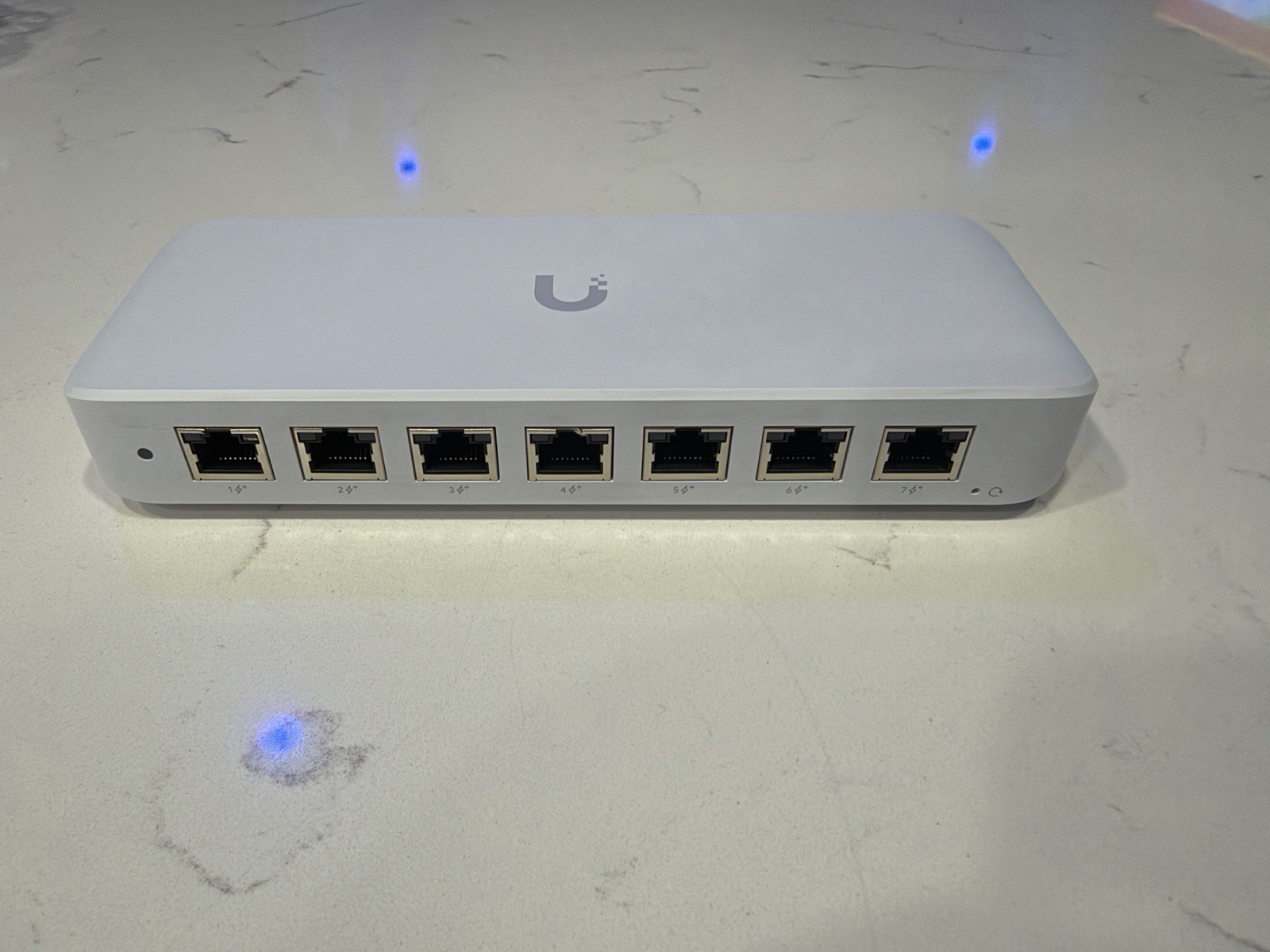 Ubiquiti USW-Ultra UniFi Switch Ultra