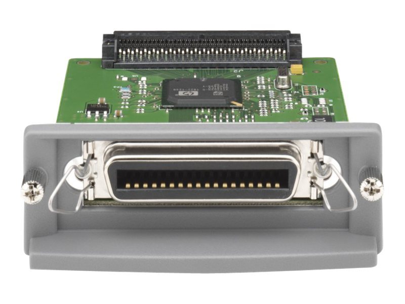 HP EIO Parallel Card 1284B   J7972G Same Day Shipping