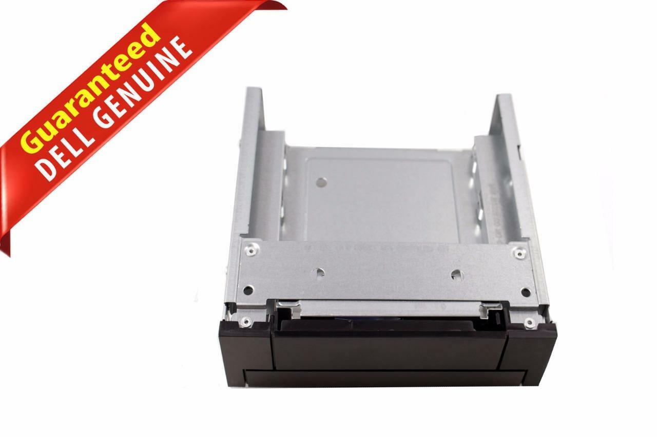 Dell Optiplex 990 Multi Media and Flash Card Reader Caddy NR95F W816M G7V21
