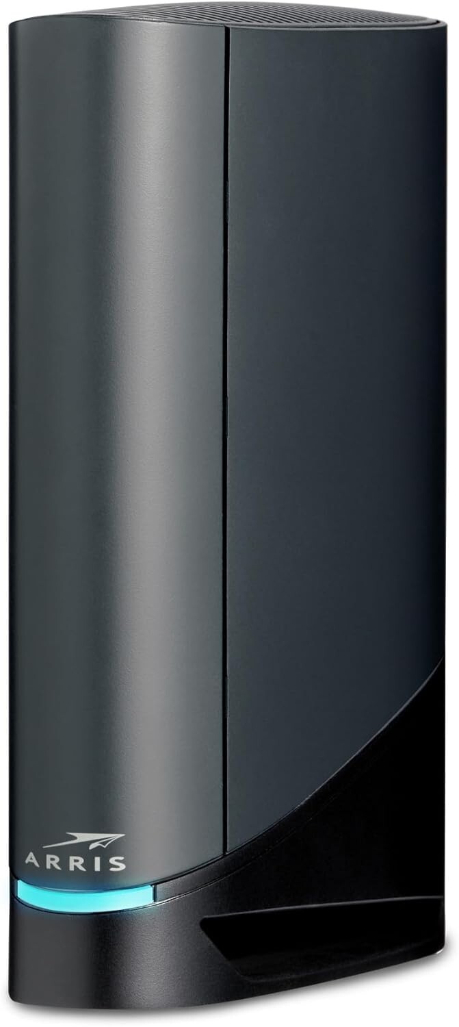 ARRIS G36 SURFboard DOCSIS 3.1 Multi-Gig Cable Modem & Wi-Fi 6 Router Combo