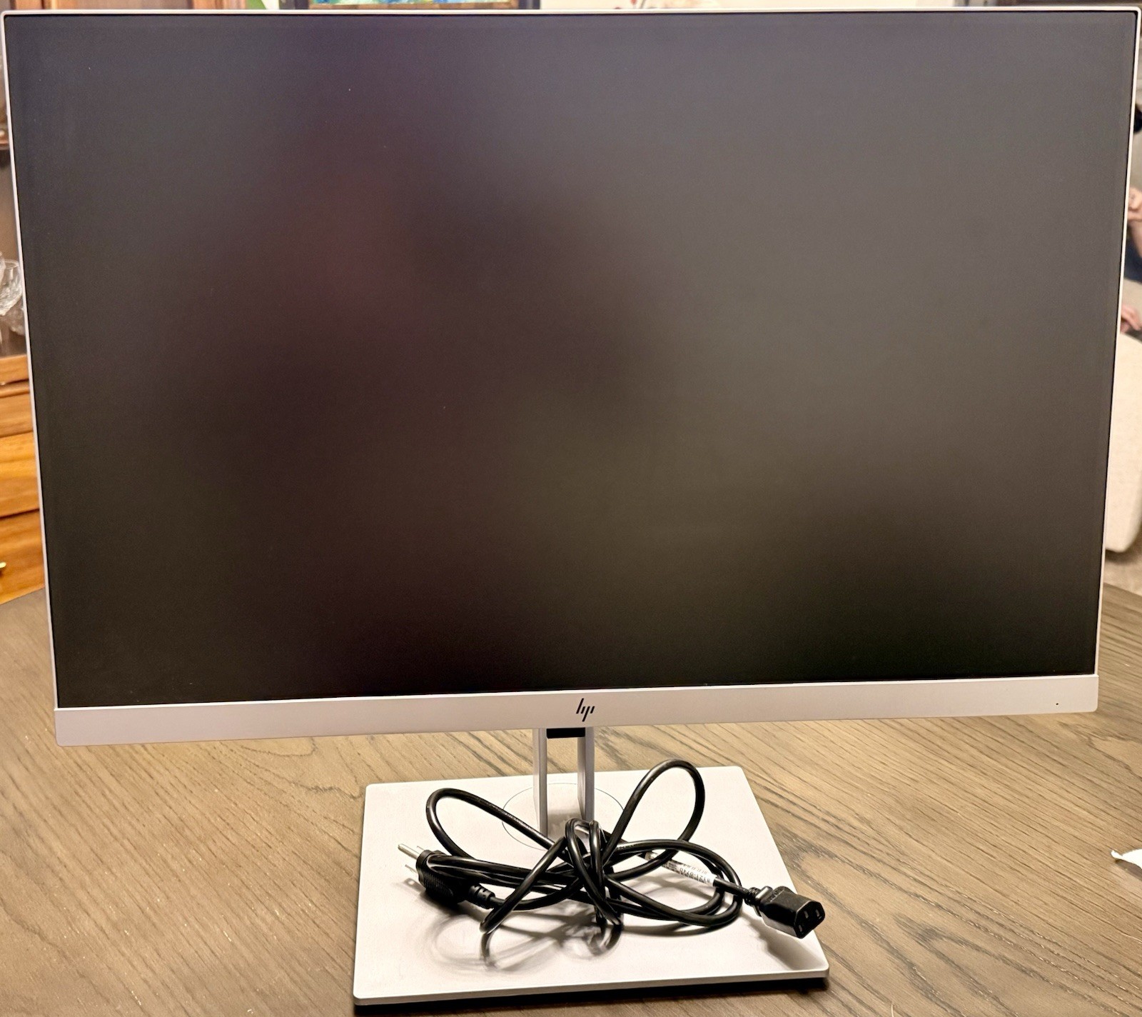 HP EliteDisplay E240 24" LCD LED Monitor 1920x1080 with Stand Grade a/B