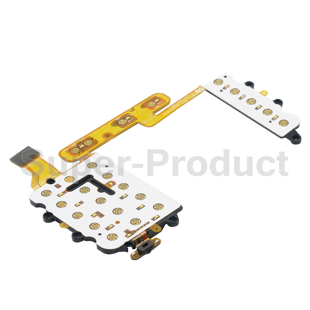 Keypad PCB with Flex Cable for   Symbol WT4070, WT4090, WT41N0 New