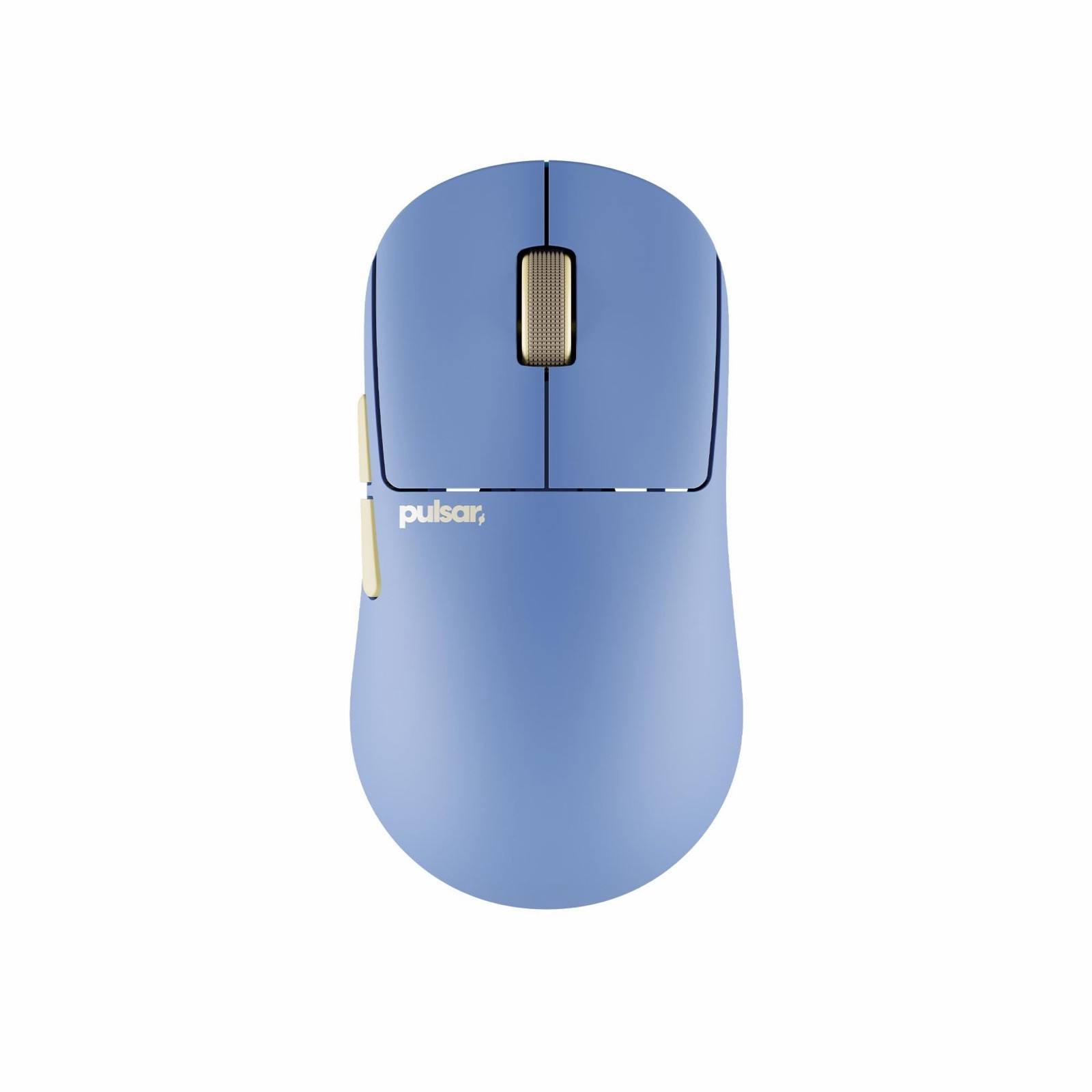 Pulsar X2N CrazyLight Mini Wireless Optical Gaming Mouse 32000 DPI Blue