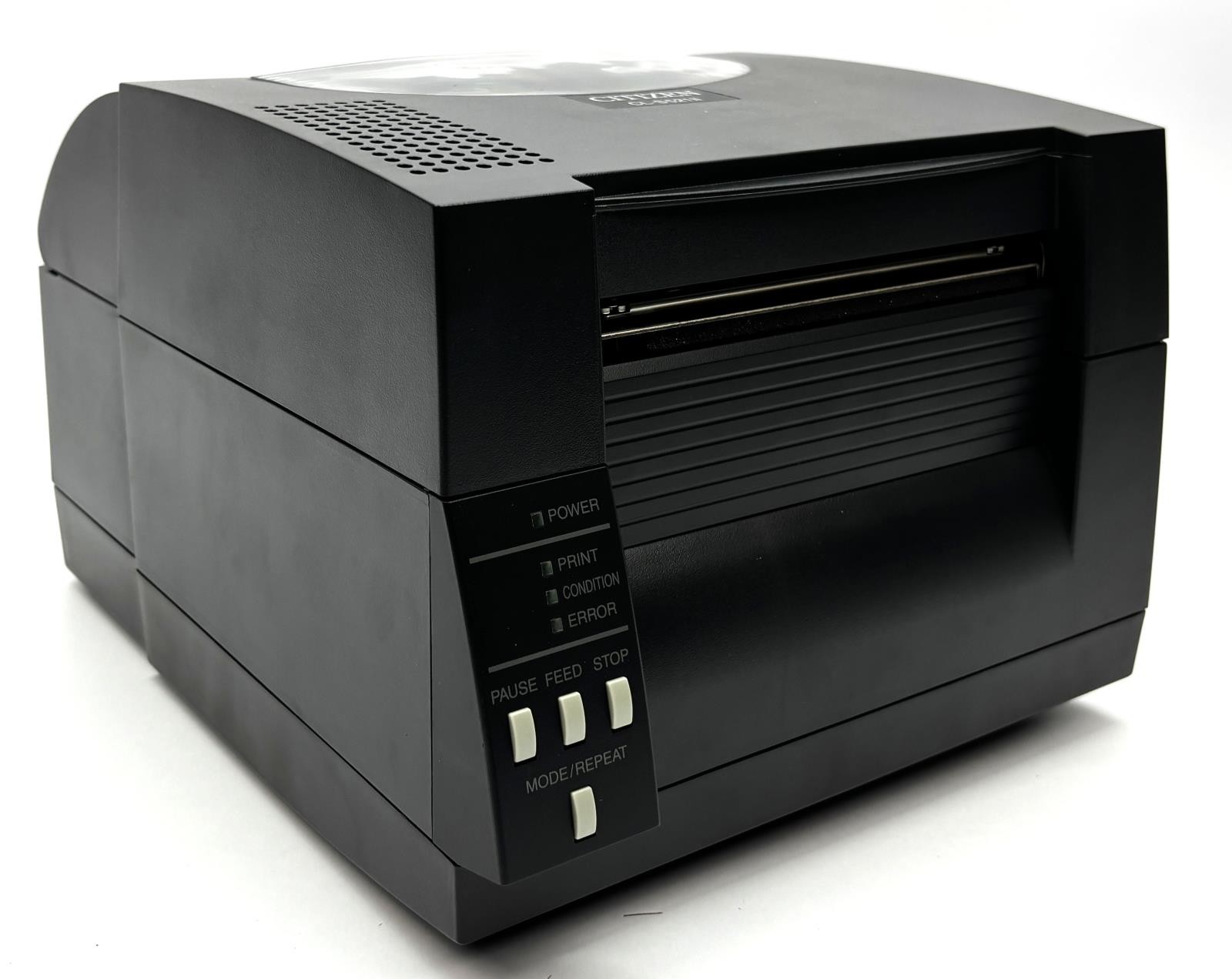 Citizen CL‑S521II Barcode Label Printer Direct Thermal Ethernet CL-S521II-EPUBK