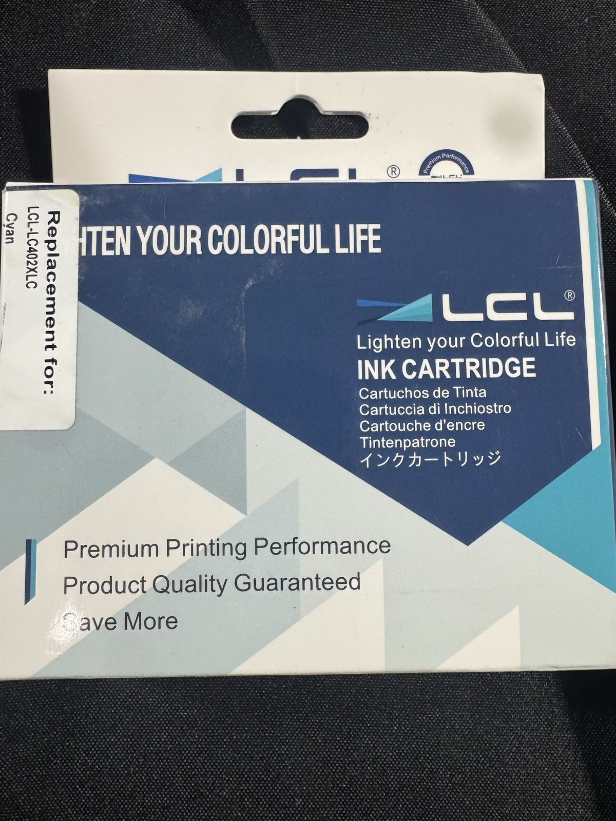 LCL Compatible MC-G04 Replacement for Canon Pixma G3270 G2270