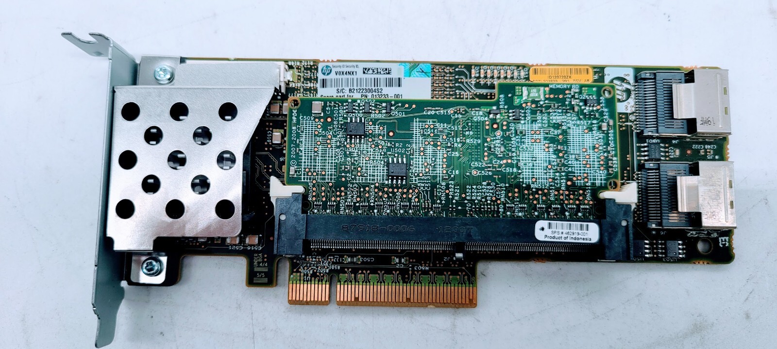 HP V0X4NX1 Smart ArraySAS 013233-001