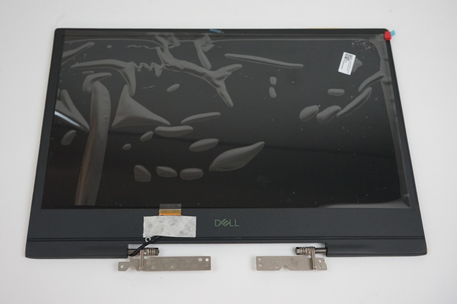 Components Dell YF79F 15.6-inch Non-touch FHD 220 Nits Matte LCD Screen Complete