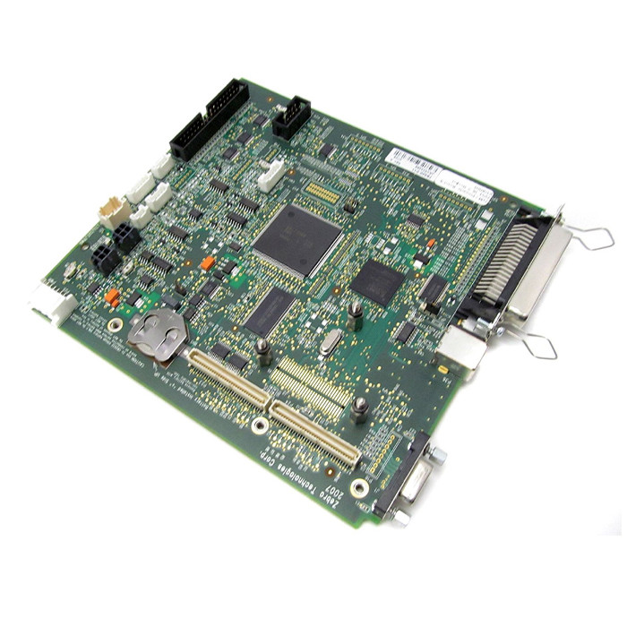 Main Logic Board Motherboard for Zebra ZM400 ZM600 Printer 79400-001M 8MB