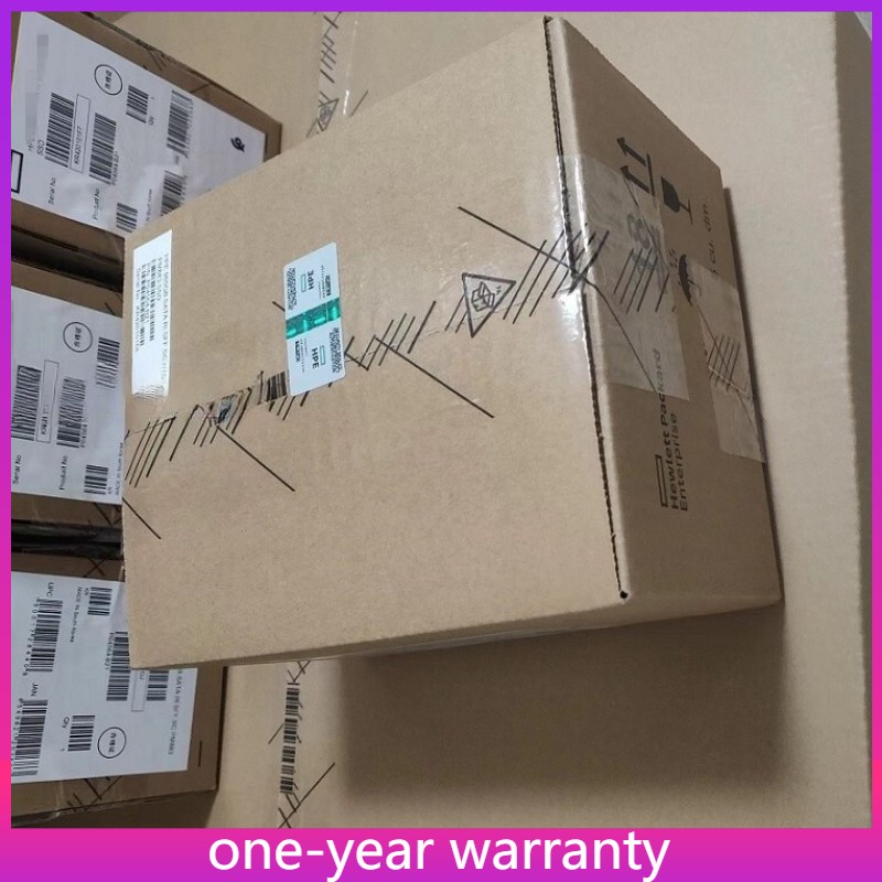 765455-B21 NEW 765869-001 HPE 2TB 7.2K SATA 6G 2.5IN MIDLINE 512E HDD Hard Drive