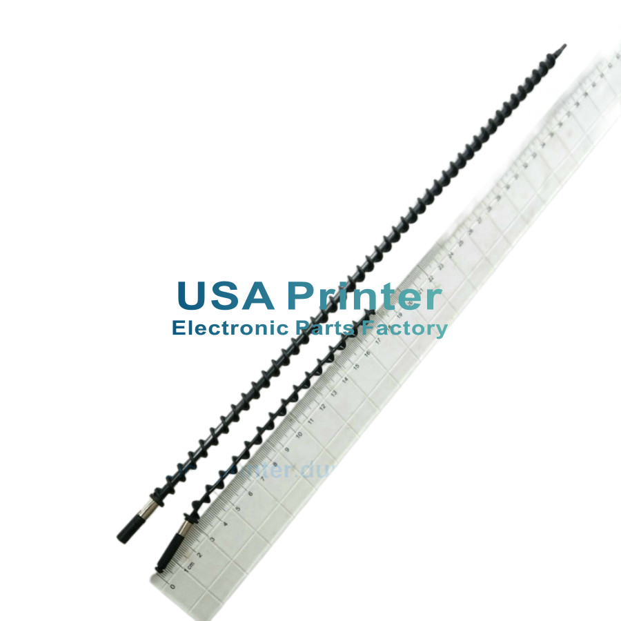 1Set OEM Toner Screw Fit for Ricoh MP2555 3055 3555 4055 5055 6055SP