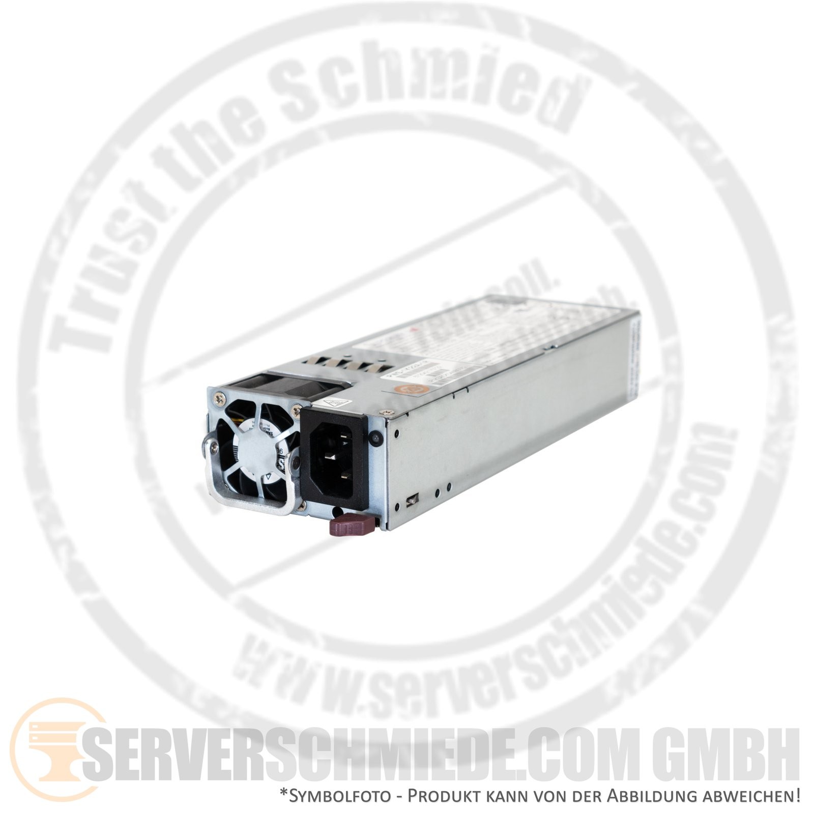 Supermicro 1200W 80 Plus Titanium PSU Power Supply CSE-119 PWS-1K22A-1R