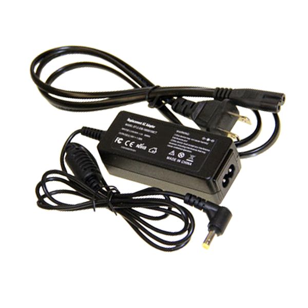 AC Adapter Charger Power for Toshiba Mini NoteBook NB200 NB205 NB255 NB305 NB505