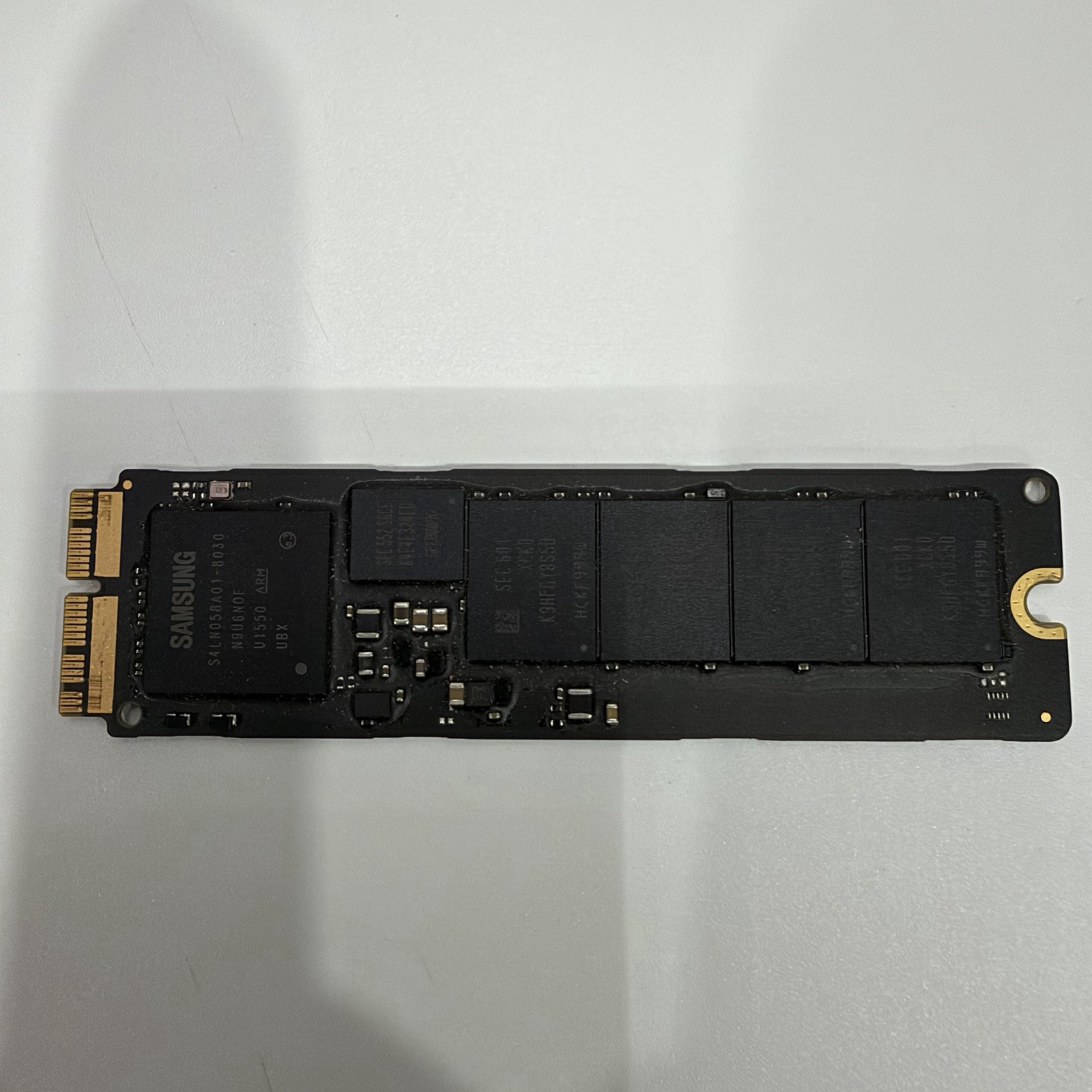 Original Apple MacBook 256GB SSD For A1466, A1465, A1502, A1398 Mac 2013 -2015