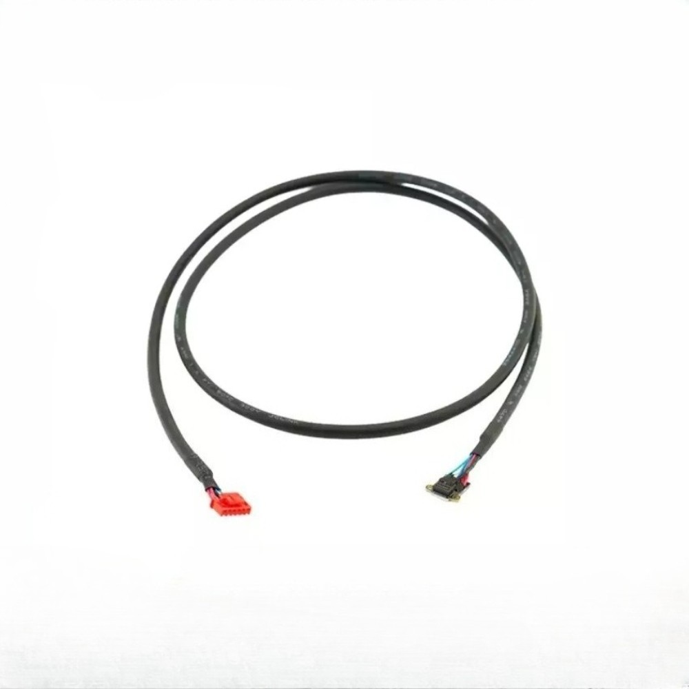 1PC Official Max 4 Nozzle Connection Cable for QIDI Max 4 3D Printer Parts