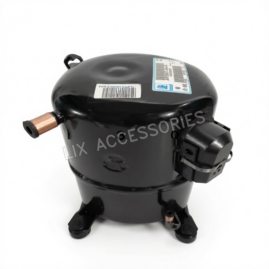 QTY:1 compressor AWA5524EXC Service Part