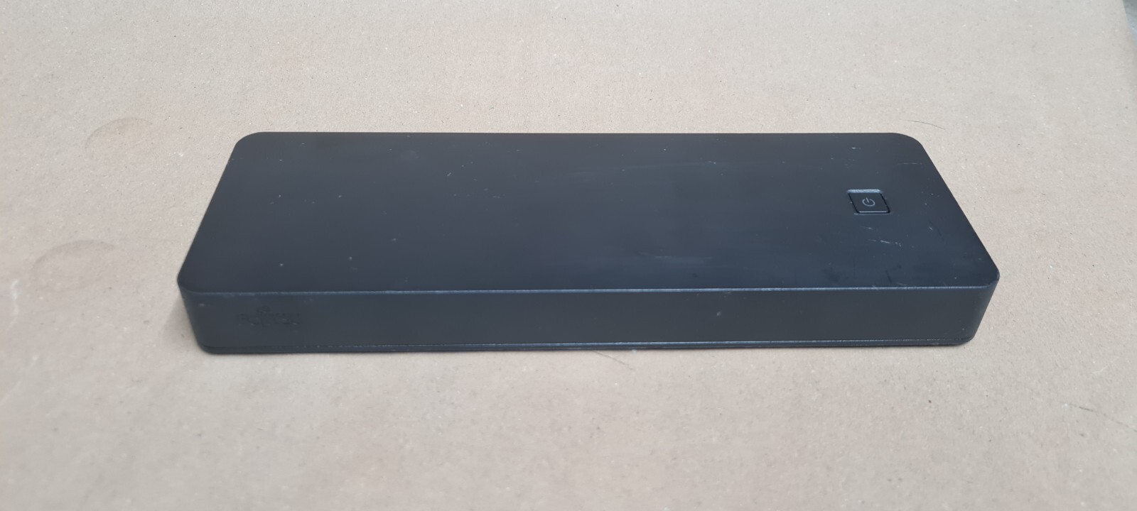 Fujitsu NPR44 USB-C Docking Station