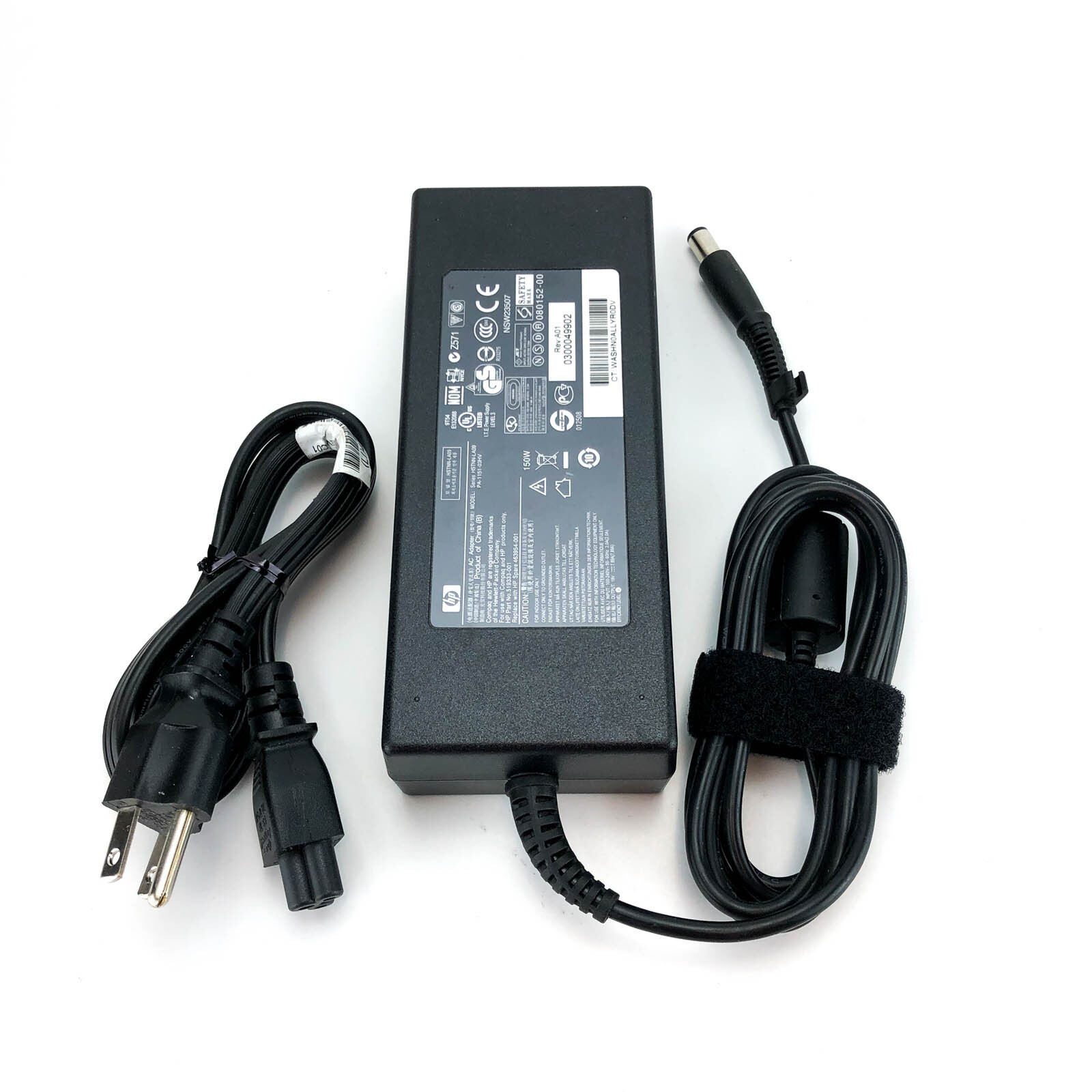 Original 150W HP Power Adapter Charger for Pavilion AiO 27" inch Touch Desktop
