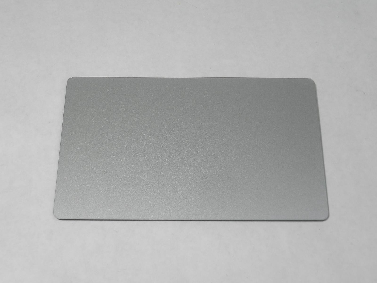 Apple MacBook Pro 16" A2141 Trackpad Touchpad Silver W/ Flex Cable 2019 OEM