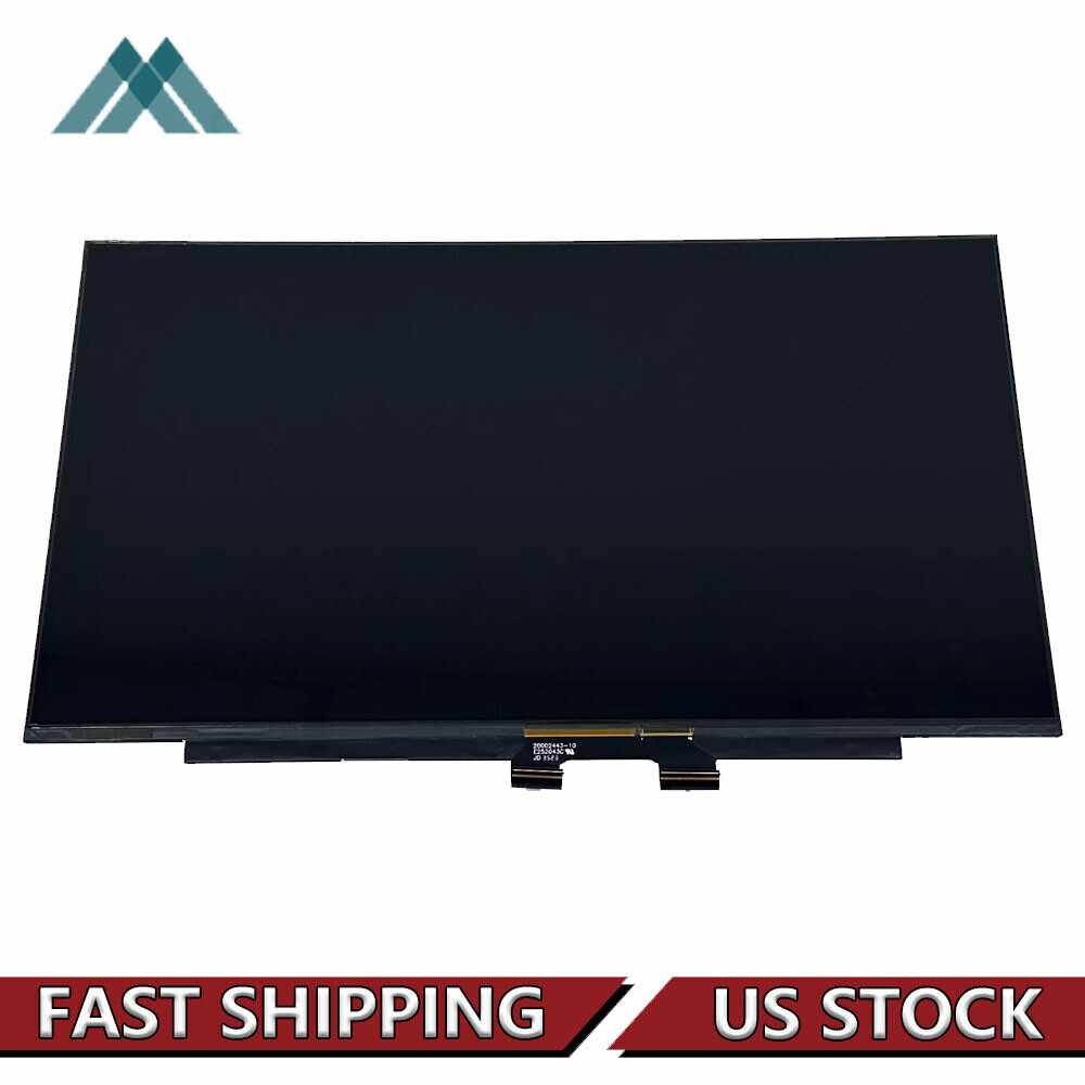 17.3" B173RTN03.1 LCD LED Touch Screen HD 1600x900 30 pin M50441-001 HP 17-CN