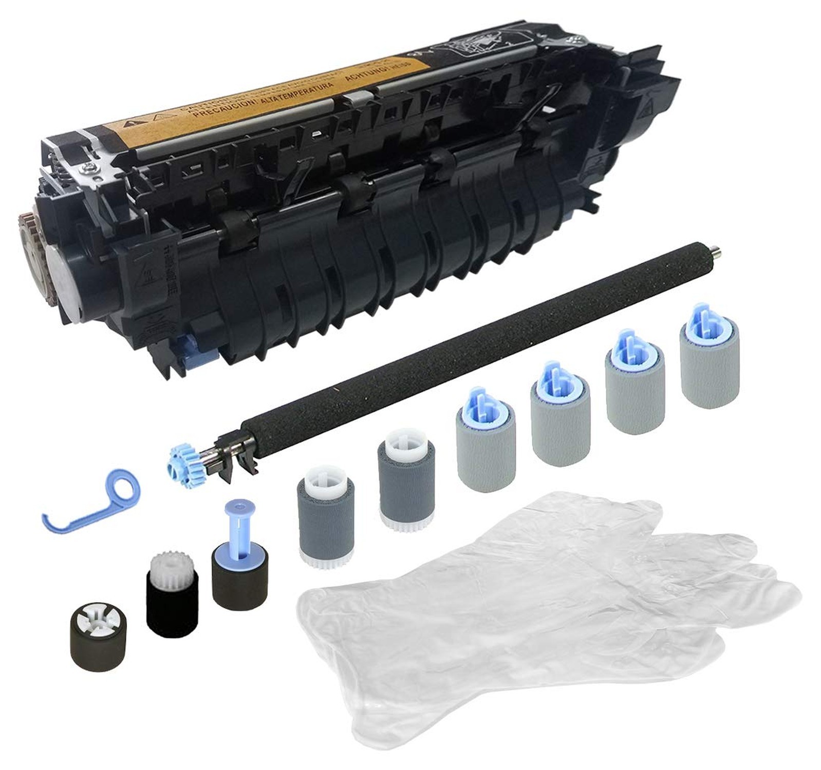 Altru Print CB388A-MK-AP Maintenance Kit for Laser Printer P4014 / P4015 / P4...