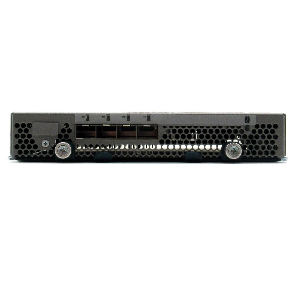 CISCO UCS 2104XP 4-PORT 10GB FABRIC EXTENDER N20-I6584 CISCO