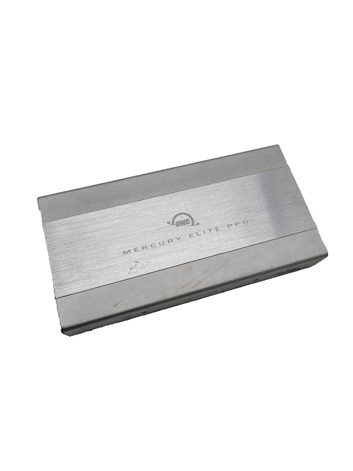 OWC 4TB Mercury Elite Pro Desktop Storage, 7200RPM USB TOSHIBA HDWE140