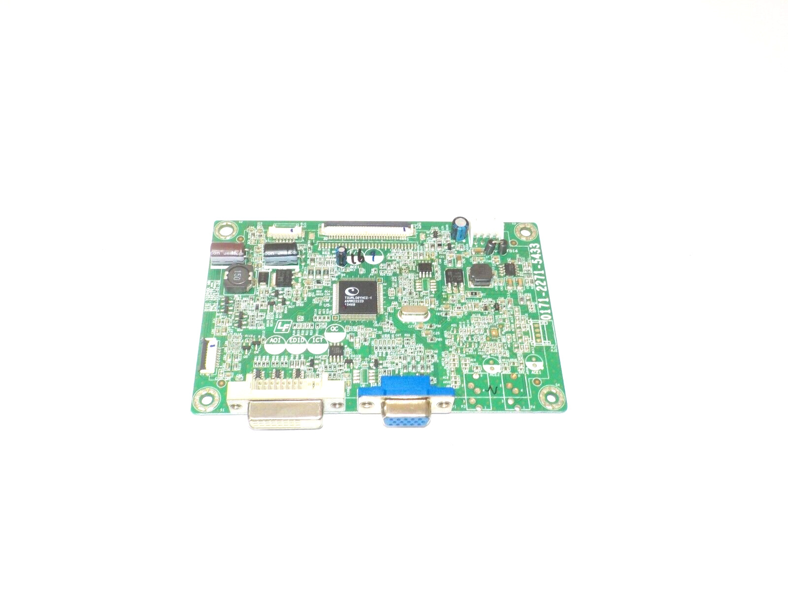 Acer Monitor V226HQLB V226HQLBR Motherboard Main Logic Board 55.T0WM5.017