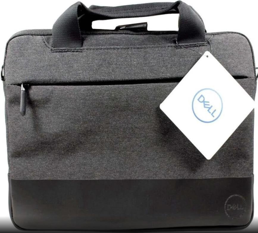 Dell Pro Laptop Professional Sleeve 13" Heather Gray 7MTR0