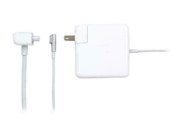 Apple 85 watt 85w Magsafe power adapter OPEN BOX macbook genuine