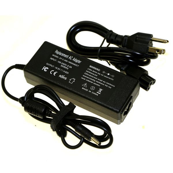 AC Adapter Power for HP ENVY 15-k016nr 15-k019nr 15-v010nr 15-k081nr Notebook PC