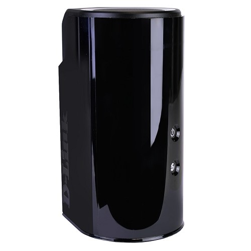 D-Link Wireless AC1750 Dual Band 4 Port Gigabit Cloud Router Dlink DIR-866L WIFI