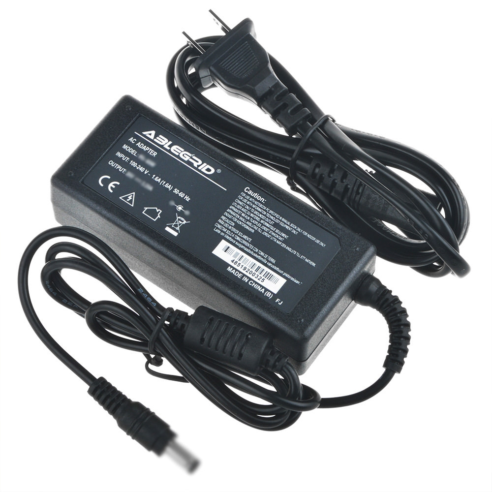 AC Adapter Power For KTEC KSAS0652400270M2 SWITCH MODE POWER SUPPLY Charger PSU