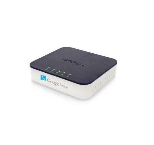 OBIHAI OBI202 2-PORT VoIP Google Voice