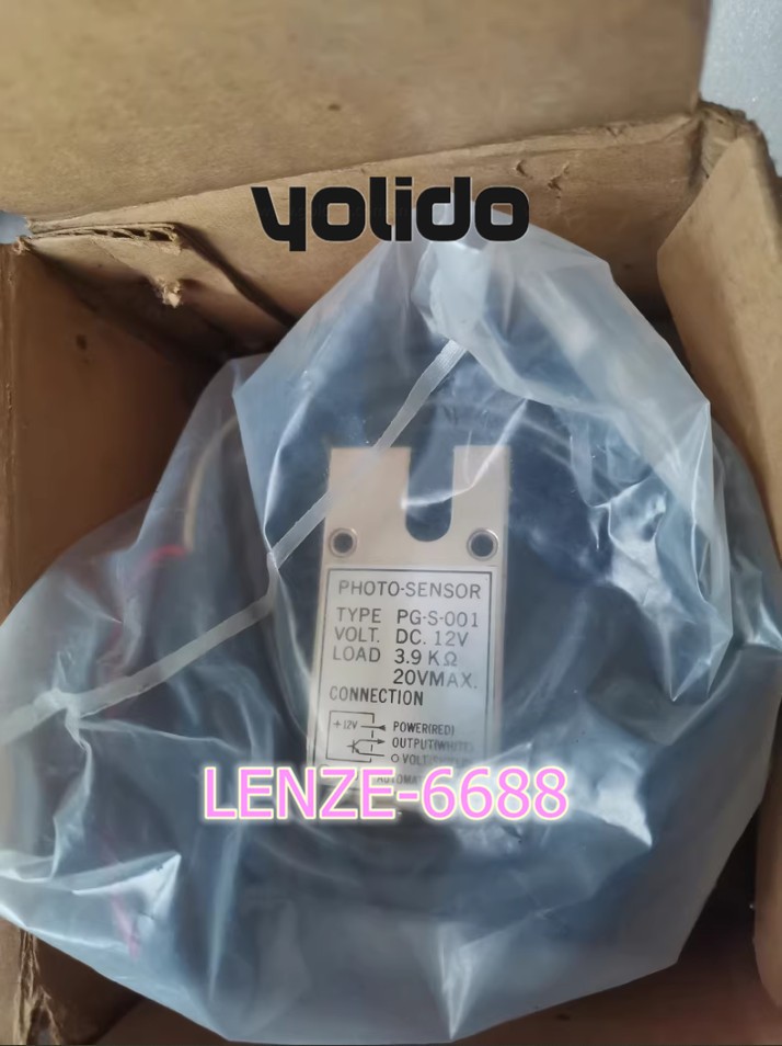 1PC NEW PG-S-001 For Discounts, Please Contact