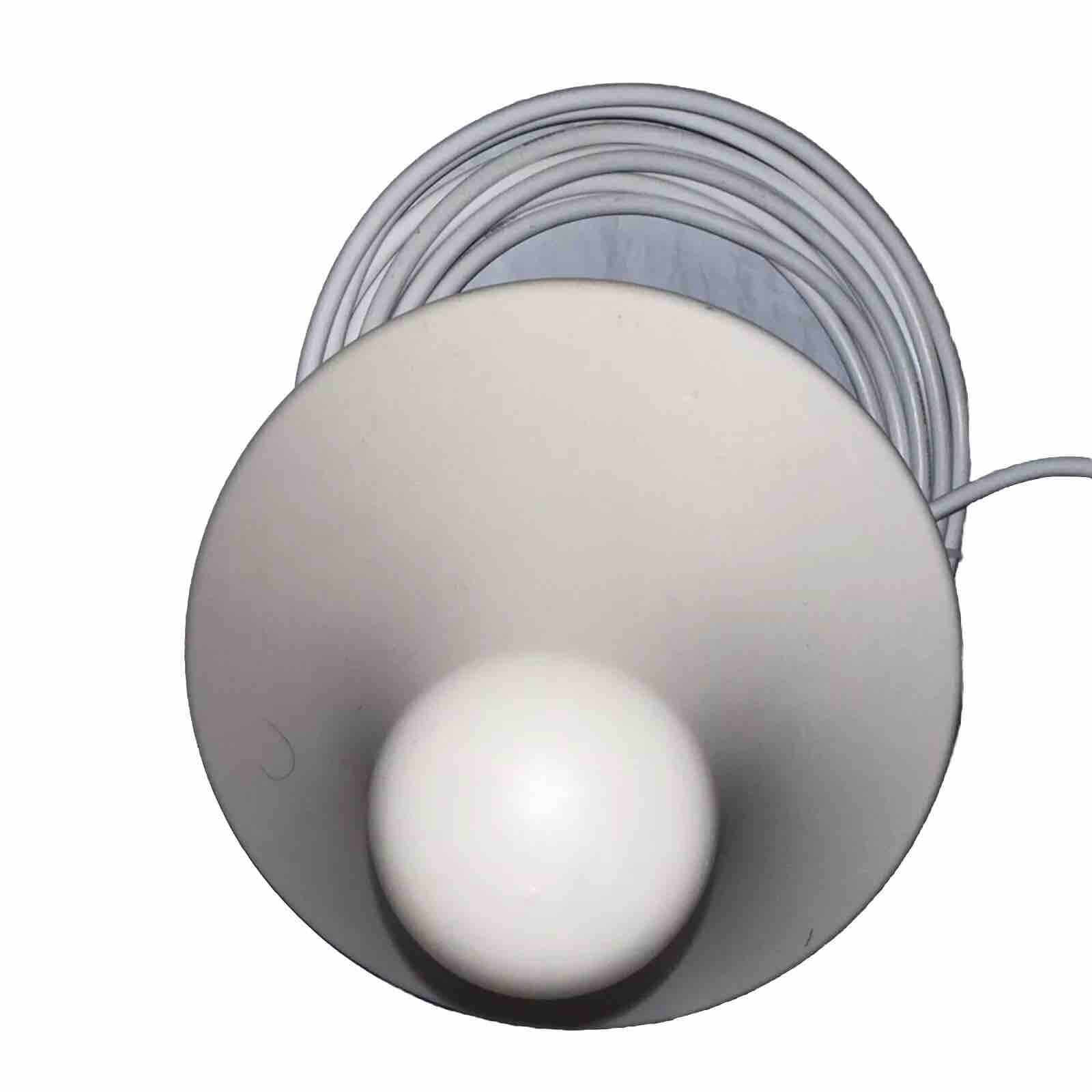 4G LTE 698-2700MHz Indoor Ceiling Antenna For Mobile Signal Booster