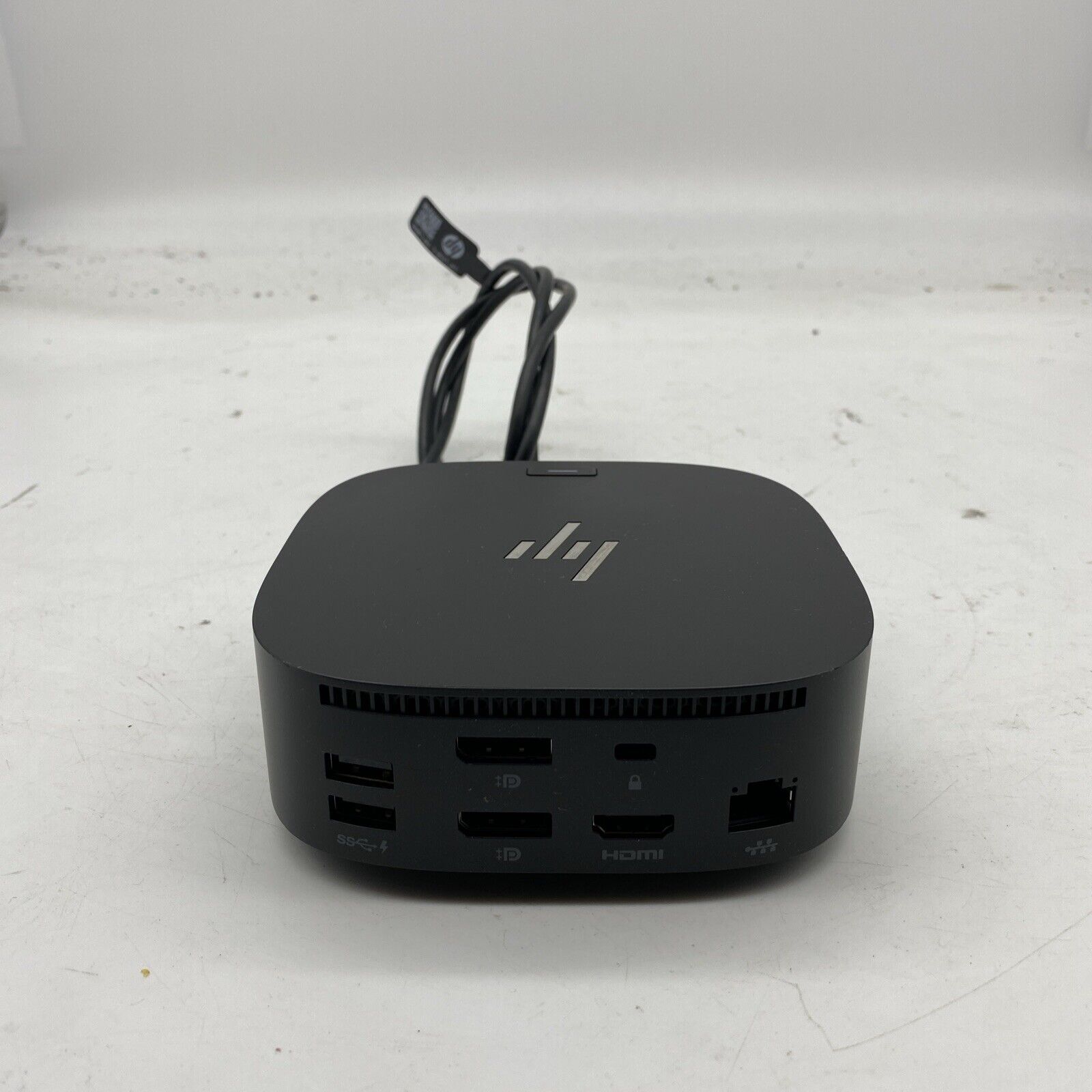 HP USB-C G5 Docking Station L61609-001