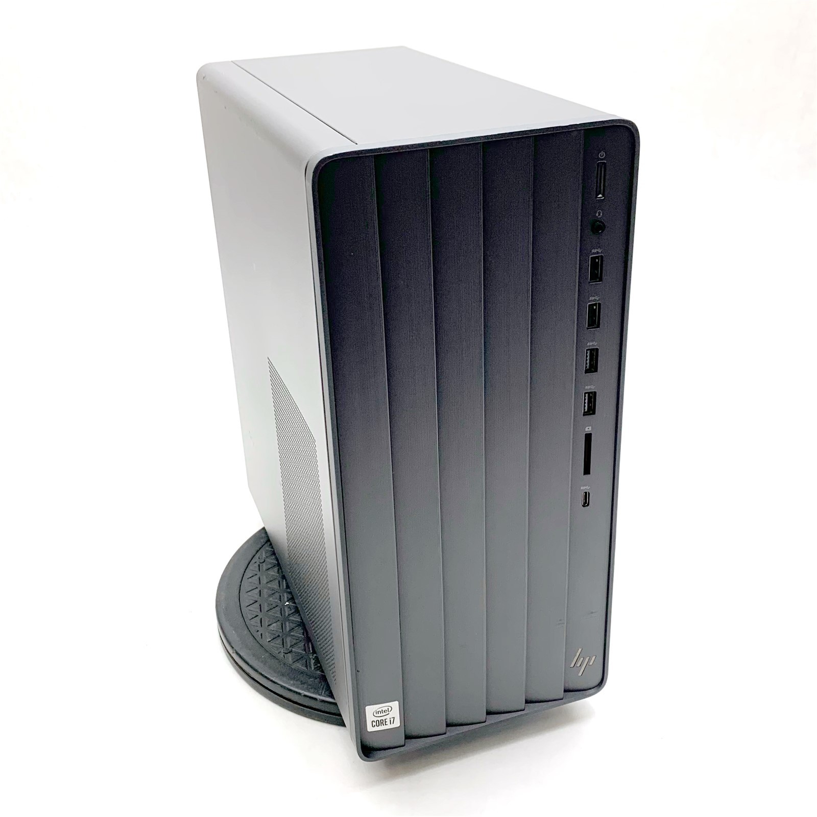HP Envy TE01-1154 Desktop PC Intel Core i7-10700 2.9GHz 16GB 1TB NVMe Windows 11