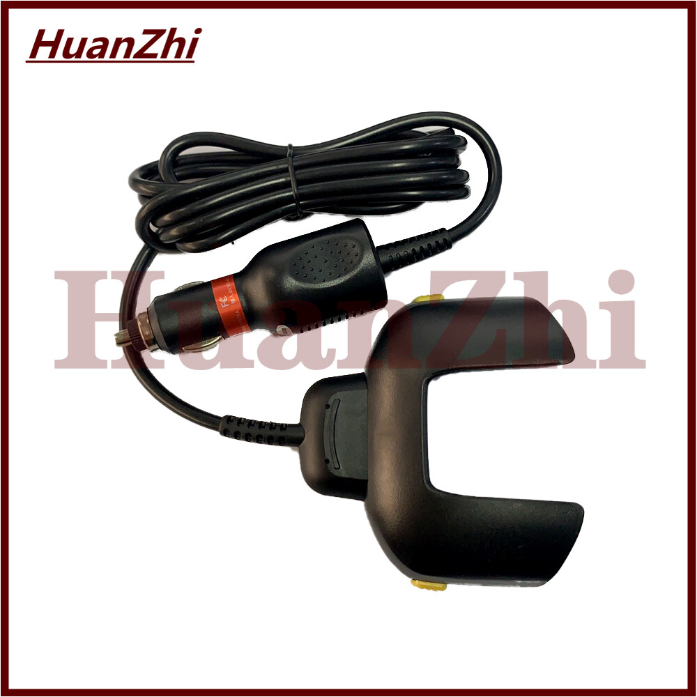 DC Vehicle Auto Charger Cable for  Zebra TC70 TC75 TC77 CHG-TC7X-CLA1-01