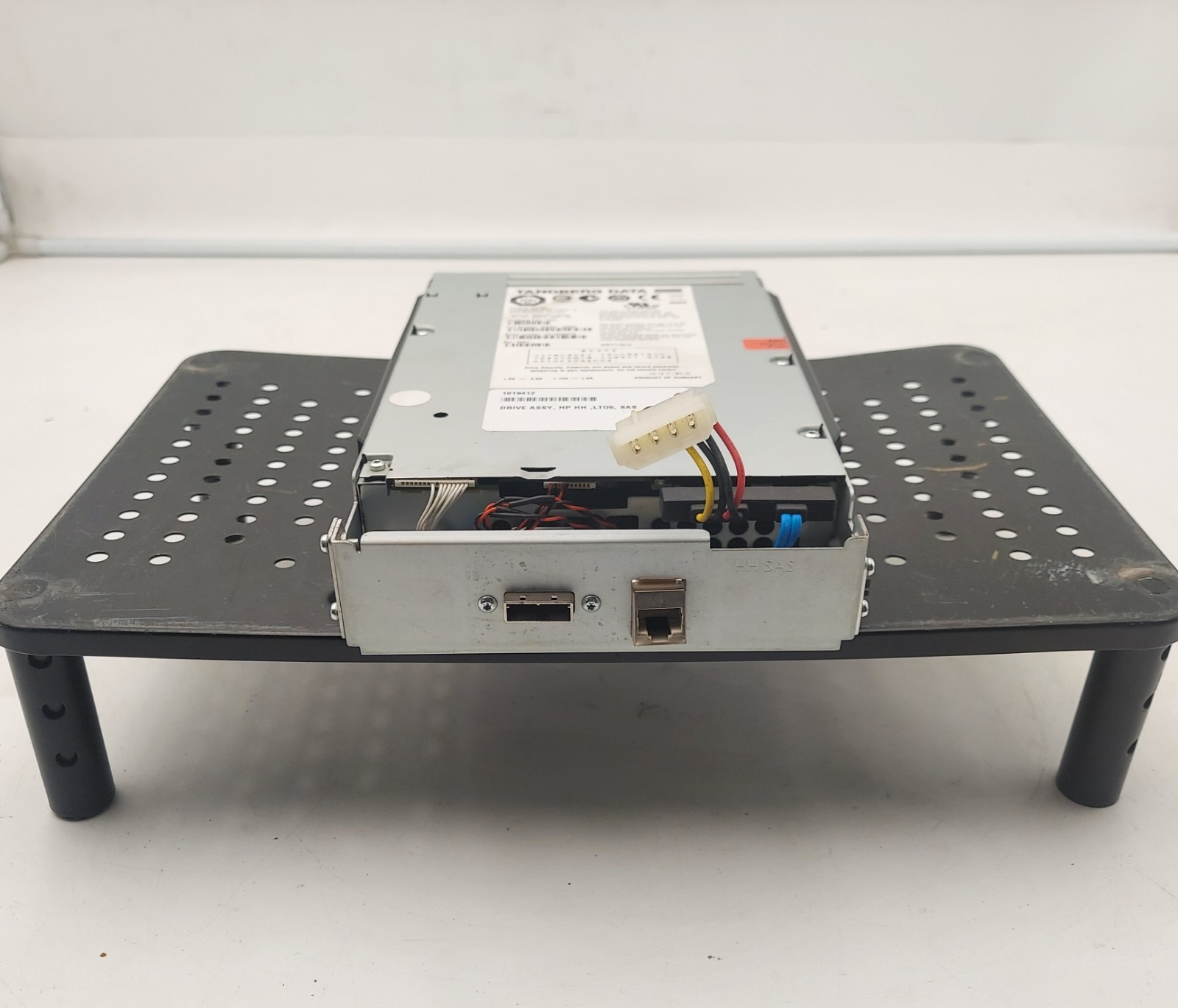 HP EH957A LTO-5 Ultrium Tape Drive Power BRSLA-0904-DC