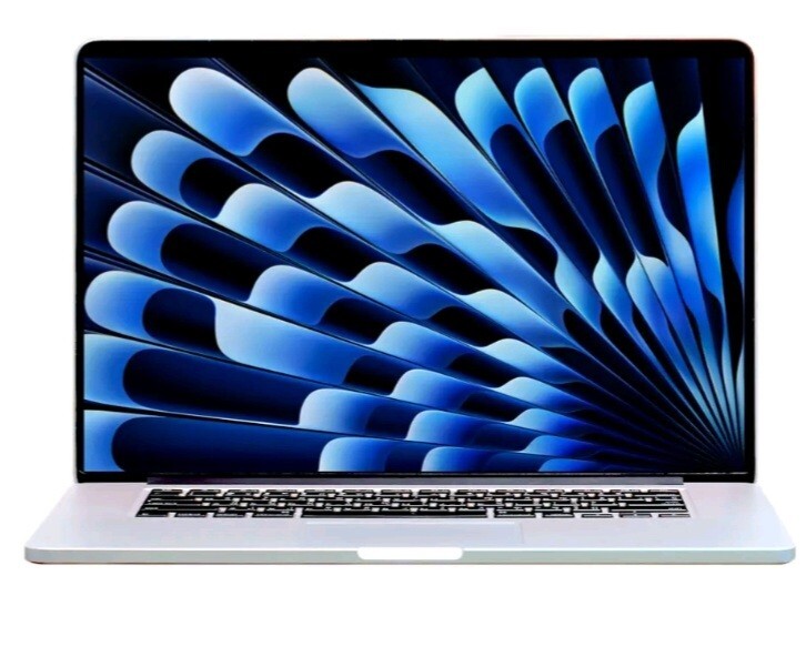 MacBook Pro 15" QUAD Core i7 4.0 GHz 16GB RAM  512GB DG SPEC NEW BATTERY WARTY