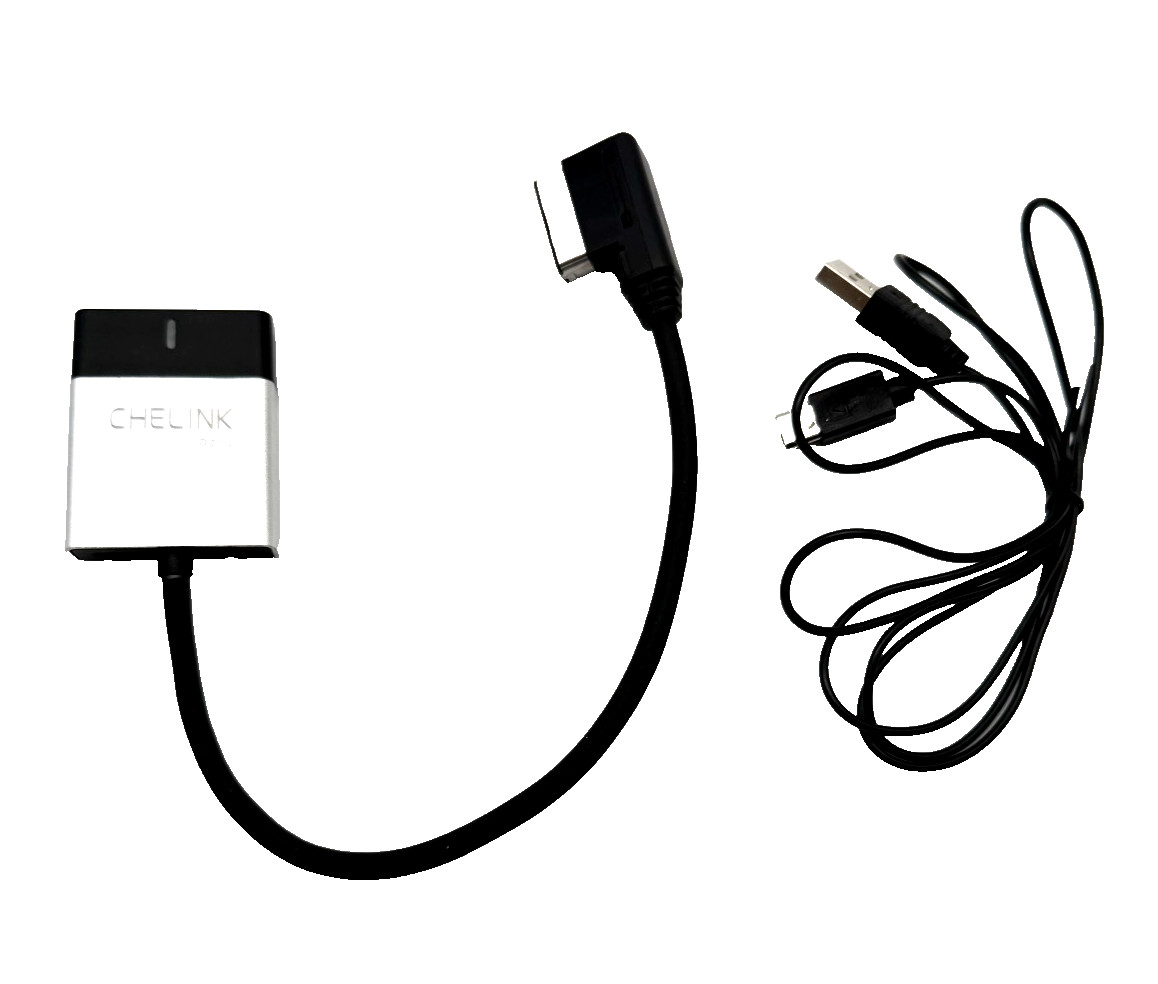 Bluetooth Audio Adapter Audi AMI MMI Music Interface Cable MMI 3G G1N