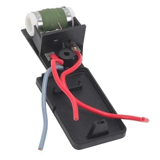 17117541092R Car Engine Cooling Radiator Fan Motor Resistor Fit for Mini