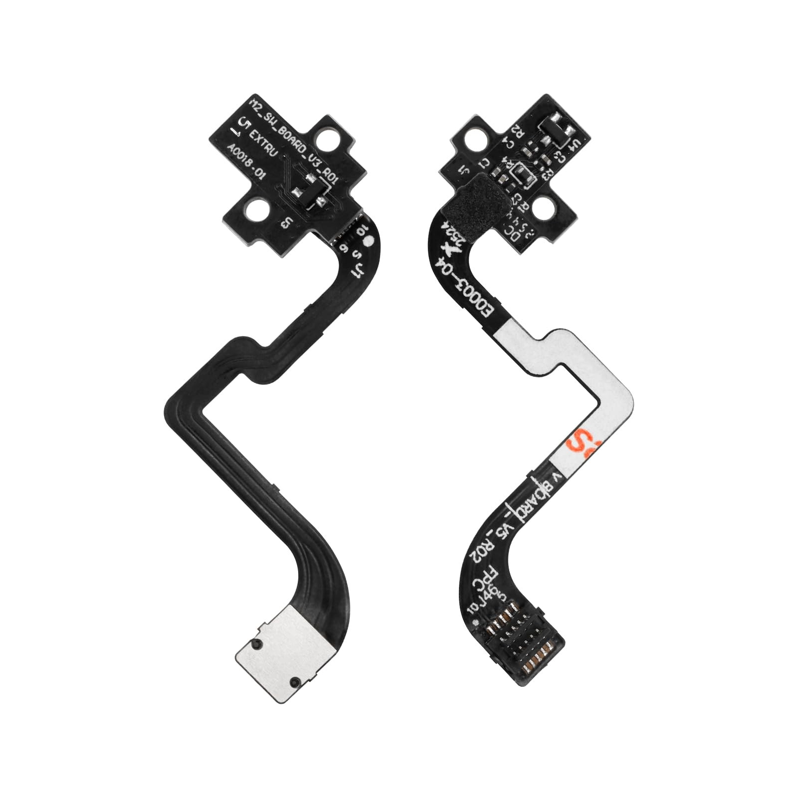 3D Printer Accessories P1P P1S Hall Switch Board with FPC Cable for Bambu Lab...