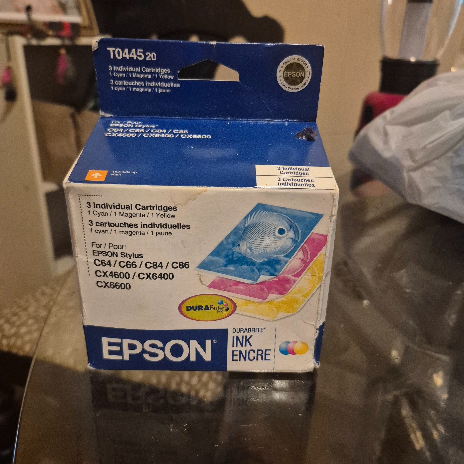 epson ink t0445 20