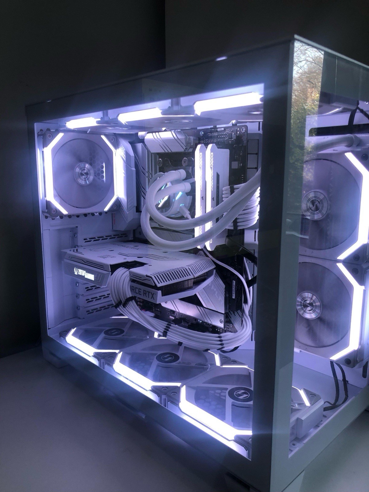 Custom Gaming PC  Computer Building  READ FULL DESCRIPTION