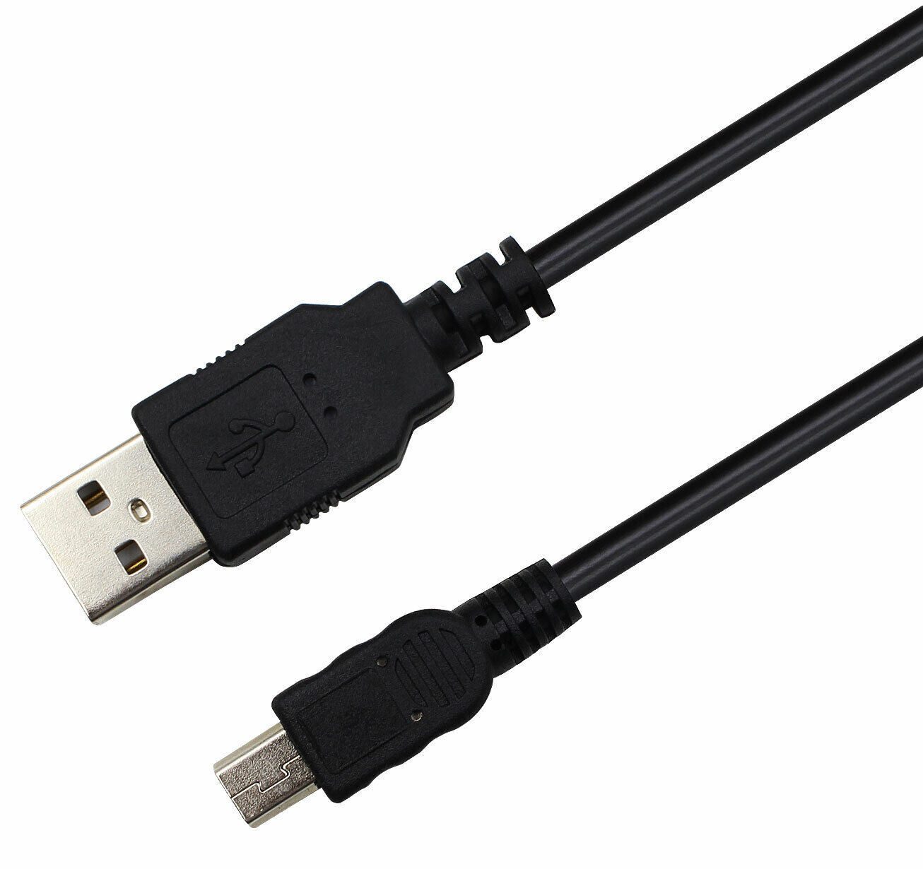 Micro USB AC Power Cord Charger Cable for NEEWER Basics NL-60AI Mobile Phone